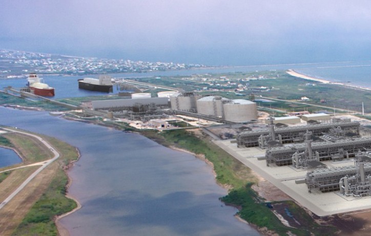 Freeport LNG signs 3-year liquefaction sales and purchase agreement with Trafigura