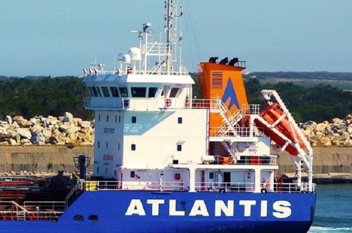 Atlantis Tankers acquires two small-sized chemical tankers