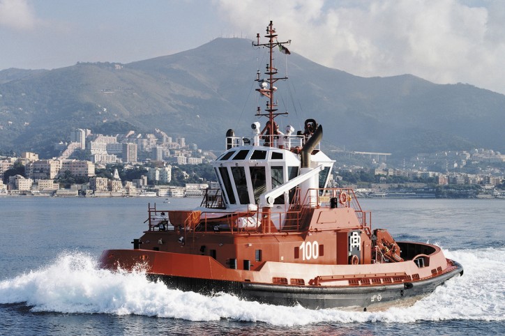 New era of technological evolution arrives with first Wärtsilä HY contract