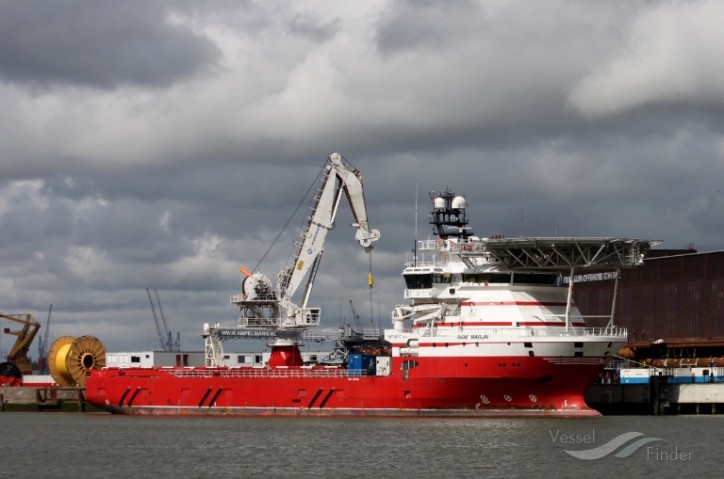 Siem Offshore announces charter contracts