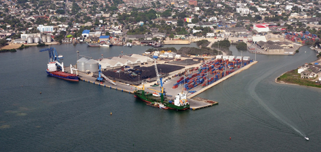 APM Terminals enters Colombia, investing in 2nd busiest container port in South America