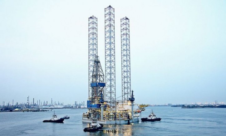 Noble Corporation wins contract award for a jack-up drilling rig in Qatar