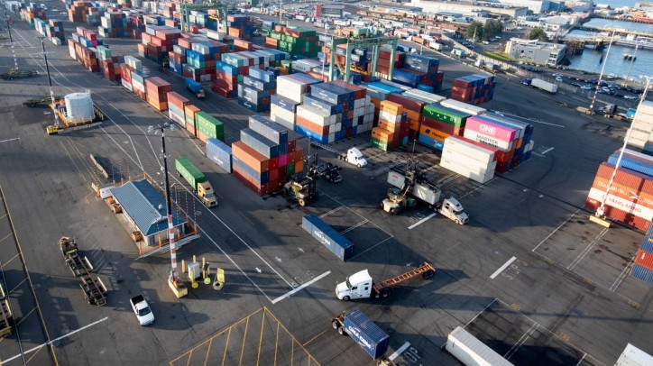 The Northwest Seaport Alliance aims to improve gateway efficiency