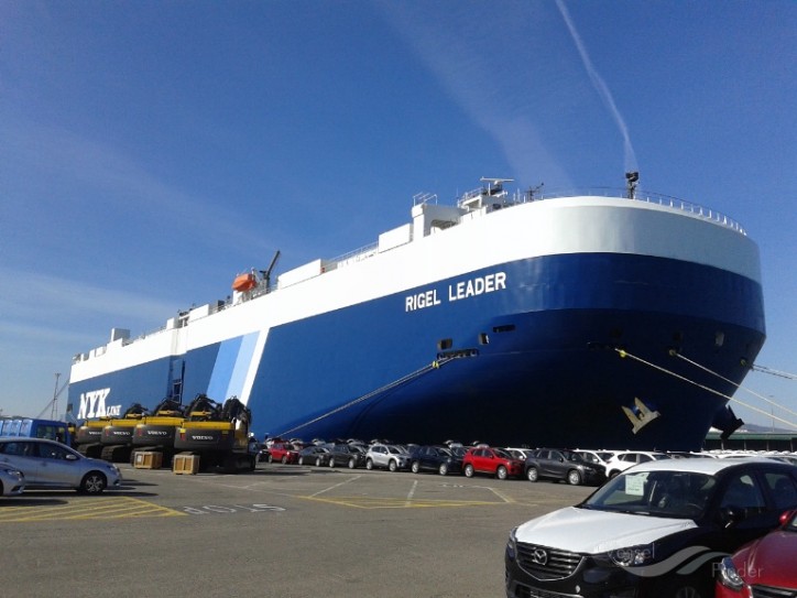 NYK Line Launches New Service from Port Everglades