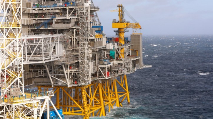 Equinor awarding contract for subsea production system for Johan Sverdrup phase 2