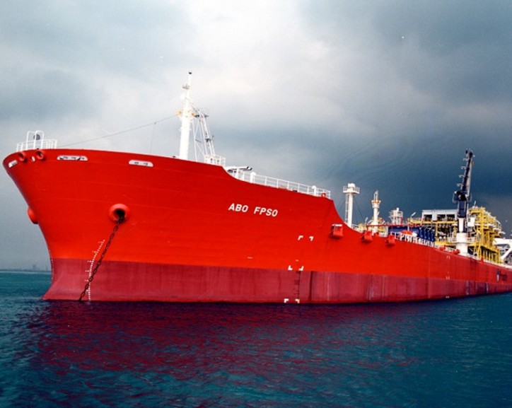 BW Offshore signs interim extension agreement for Abo FPSO