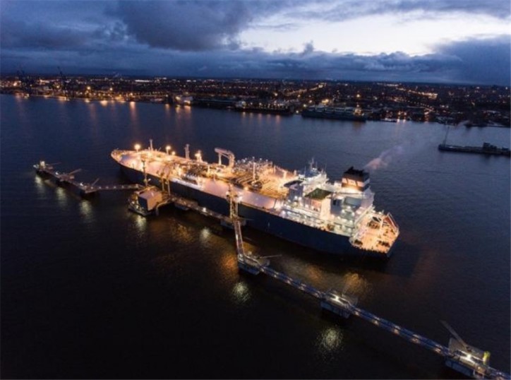 AB Klaipėdos Nafta (KN) wins arbitration case against LNG terminal construction contractor