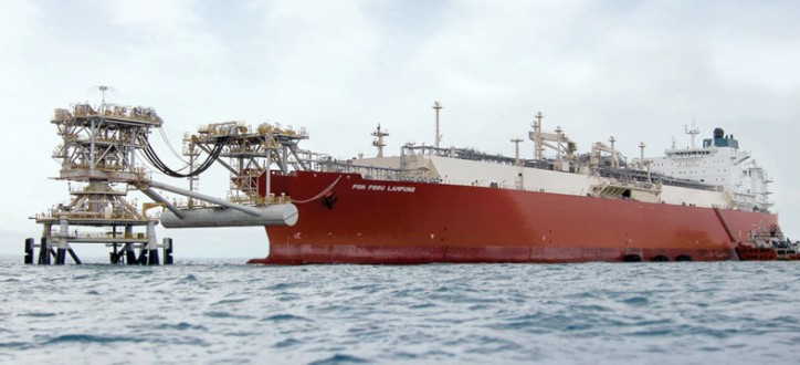 Höegh LNG - FSRU conversion project