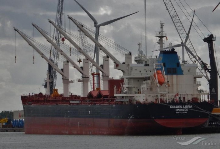 Scorpio Bulkers Inc. Announces Sale and Leaseback Agreements for Two Dry Bulk Vessels