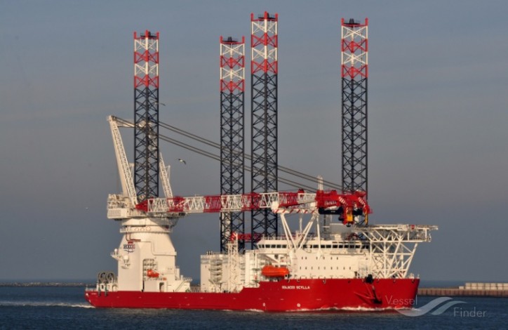 Final Turbines Installed at World’s Largest Offshore Wind Farm