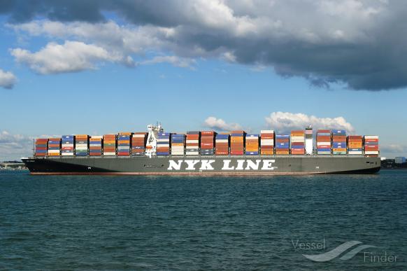 Japan lines MOL, NYK, K Line to join shipping, terminal ops