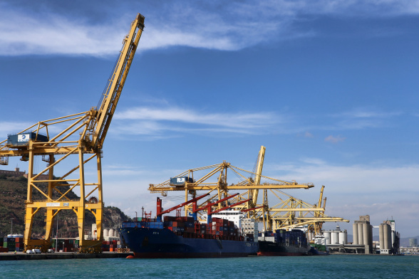Cepsa becomes first supplier of RMK500 marine fuel in the Port of Barcelona
