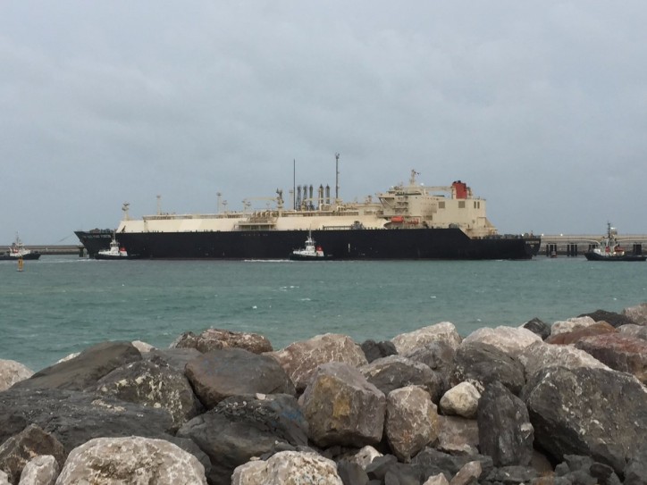 France’s Dunkirk LNG terminal gets another cargo
