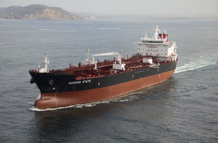 General Dynamics NASSCO Marks Seventh Ship Delivery in Just Over a Year