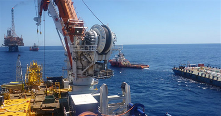 Fugro Performs First North Sea Remote Heading Control Operation