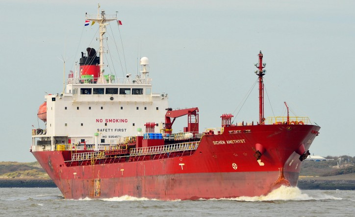 Team Tankers Acquires New Vessels