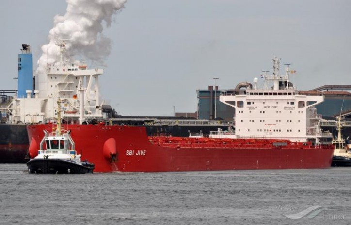 Scorpio Bulkers announces commitment for new loan facility for financing of two Kamsarmax bulk vessels