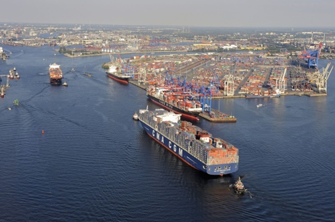 Hamburg bunker fuel scarce due to peak German bitumen production