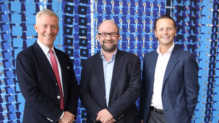 Wilhelmsen majority shareholder in NorSea Group
