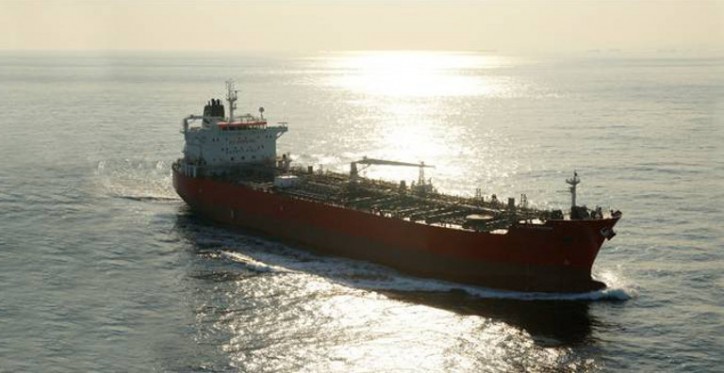 Scorpio Tankers Announces a Commitment for a New $172Mln Credit Facility for its 8 MR Product Tankers under Construction