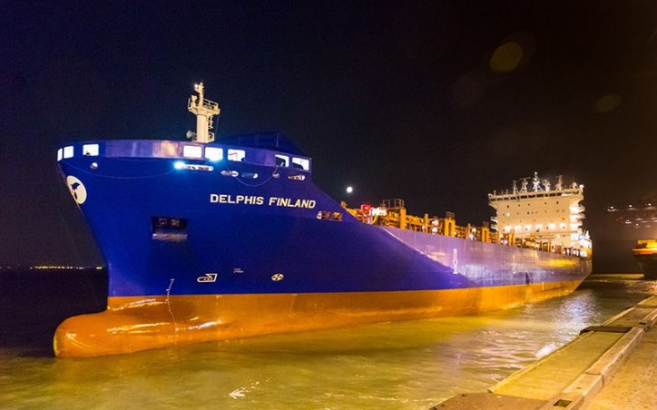 Port Of Felixstowe Welcomes New “North Europe Turkey Express” (NET) Service