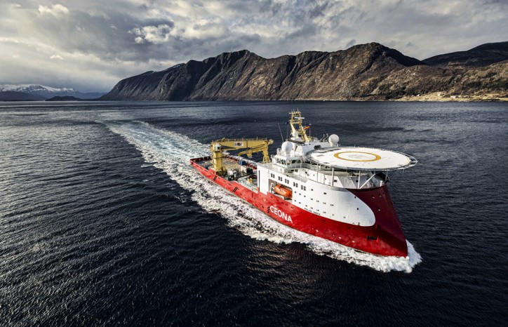 Norwegian Shipowners’ Association Reports Growing Number Of Vessels In Layup