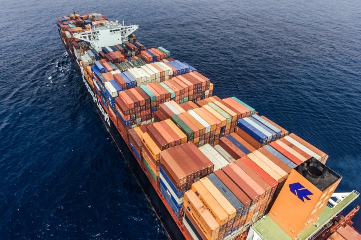 Hapag-Lloyd increases reefer fleet by 11,100 containers