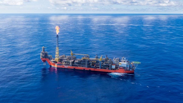 Aker Solutions Wins Subsea Order for Libra's Mero Field Offshore Brazil