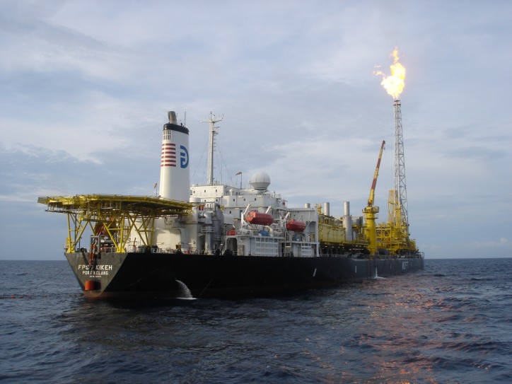 Malaysia International Shipping Corp eyes FPSO assets