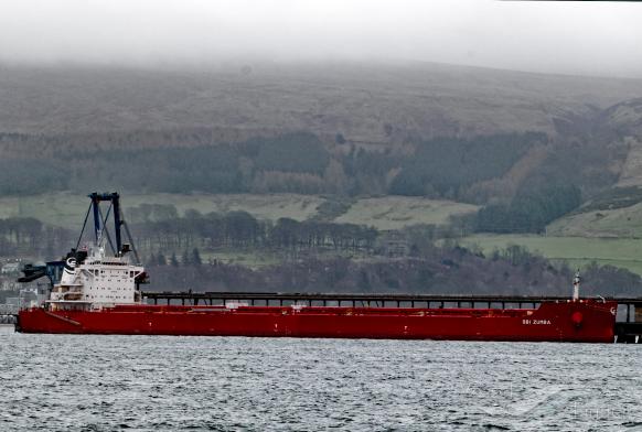 Scorpio Bulkers Inc. Announces a Commitment for a New Loan Facility