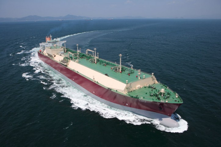 Golar Power enters into long term SPA with Qatar Petroleum Affiliate Ocean LNG Limited