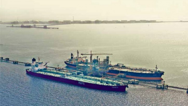 Saudi Aramco resumes oil shipments through Bab-El-Mandeb Strait