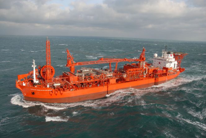 Teekay books extensions for FPSO duo; Eyeing future redeployment options