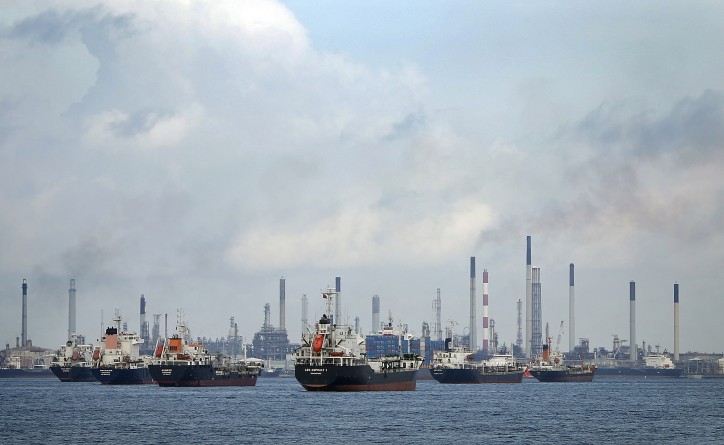 Oil Tanker Operators Detected Selling Diesel Illegally In East Coast-MMEA