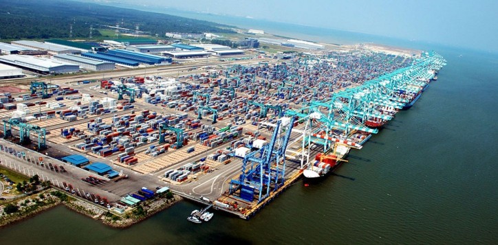 Tanjung Pelepas to double capacity by 2030 to increase transshipment competitiveness