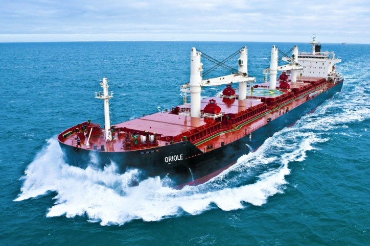 Eagle Bulk Announces Comprehensive Balance Sheet Recapitalization