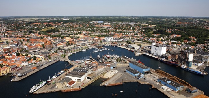 Denmark to host major international maritime conference
