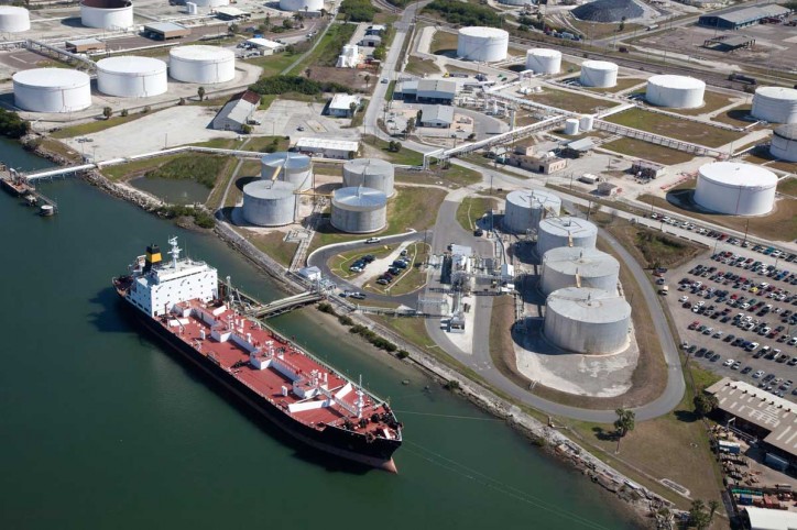 Alarm raised over possible marine fuel shortage