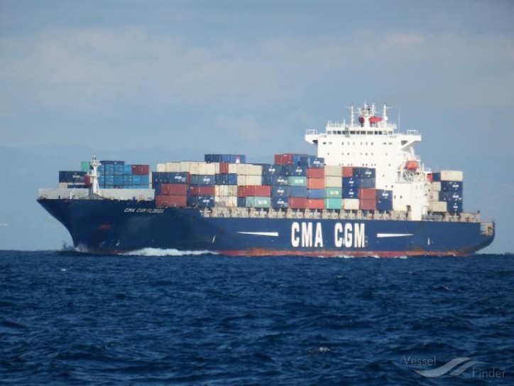 CMA CGM continues its development strategy in Oceania by upgrading its PAD Service with a weekly departure