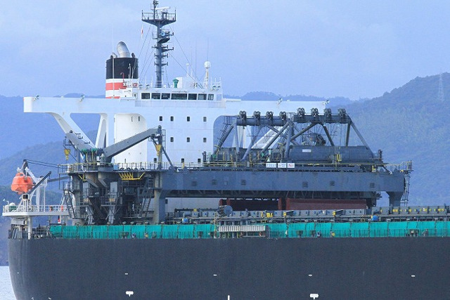 Filipino crew member falls ill on ‘death ship’ in Australia