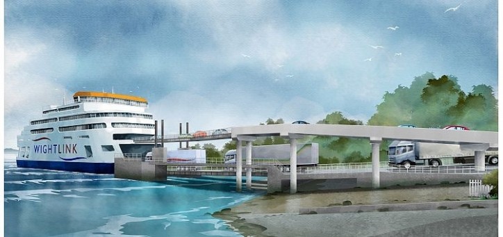 Corvus Energy To Power New Environmentally Friendly UK Hybrid Ferry