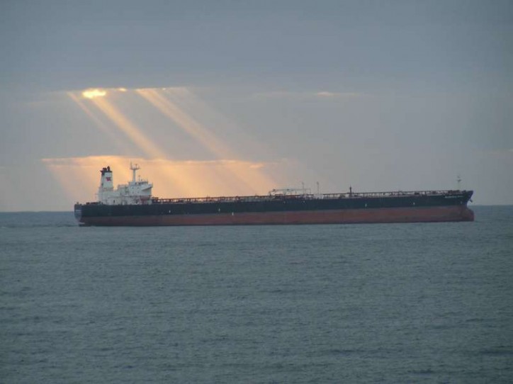 Rare VLCC fixture on WAF-US route on steady US demand