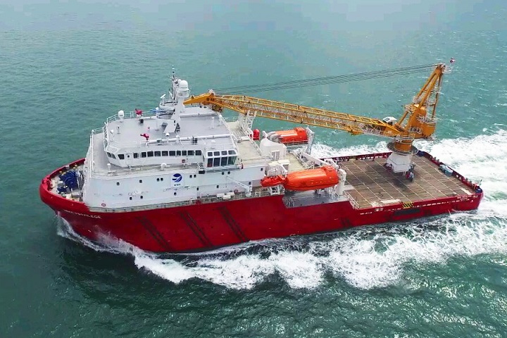 MMA Offshore Bags ConocoPhillips, Côte d'Ivoire Vessel Contracts