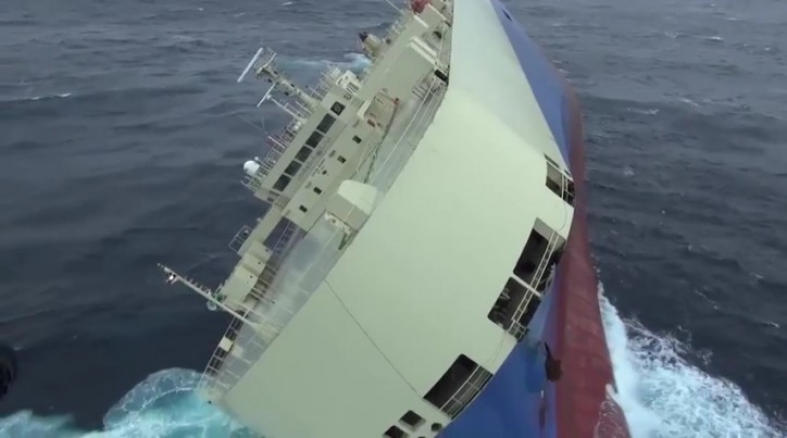 Video Update: Modern Express still adrift 