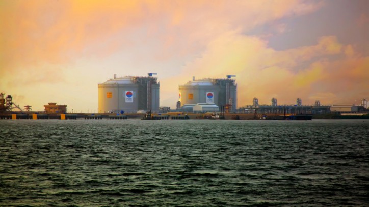 Independent Study Reveals LNG Reduces Shipping GHG Emissions By Up to 21%