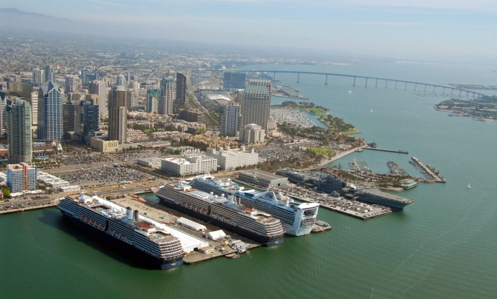 Port of San Diego