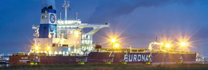 EURONAV Announces New Long-Term Time Charters And Fleet Renewal