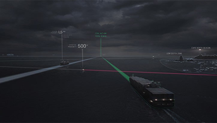 Rolls-Royce and AXA to jointly develop risk management products for autonomous shipping