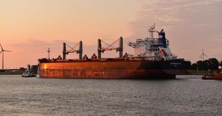 Western Bulk ASA sells 100% of subsidiary WB Chartering to Kistefos AS