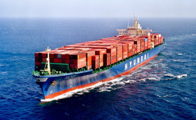 HMM, FESCO and CMA CGM to launch a new joint loop that connects China, Korea and Russia